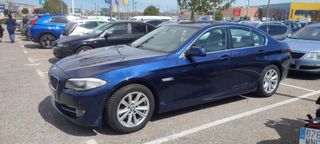 BMW Serie 5 2012
