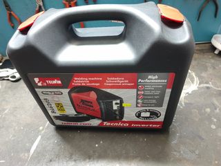 Telwin Tecnica Inverter Saldatrice