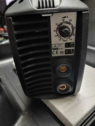 Telwin Tecnica Inverter Saldatrice