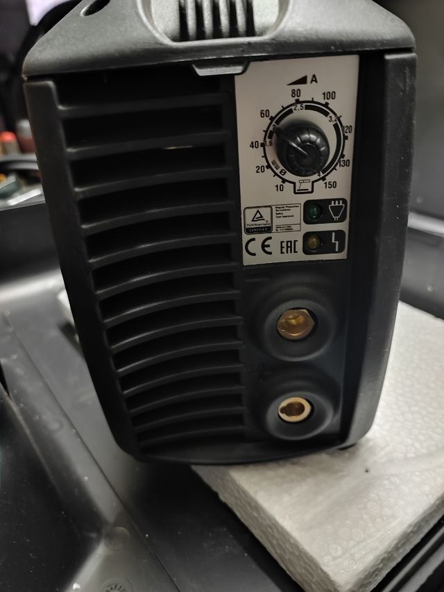 Telwin Tecnica Inverter Saldatrice