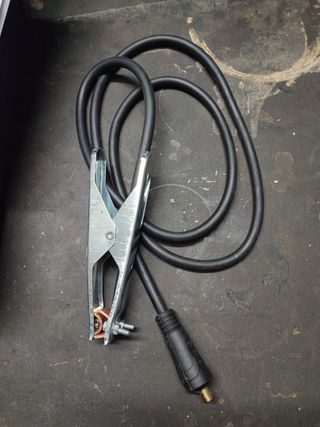 Telwin Tecnica Inverter Saldatrice