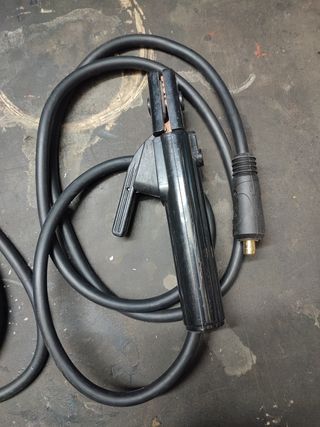 Telwin Tecnica Inverter Saldatrice