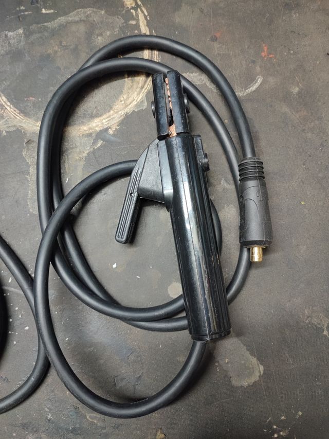 Telwin Tecnica Inverter Saldatrice