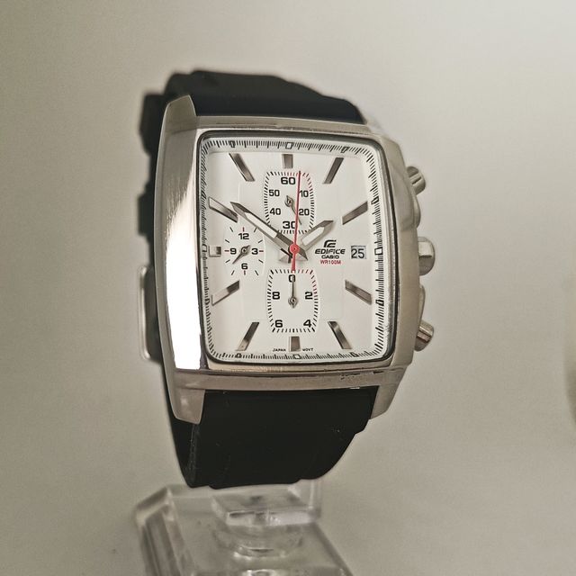 Reloj Ediface Casio