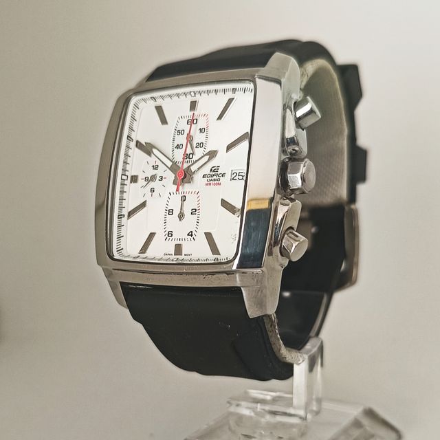 Reloj Ediface Casio