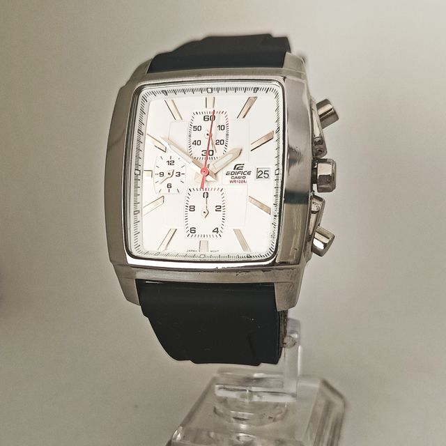 Reloj Ediface Casio