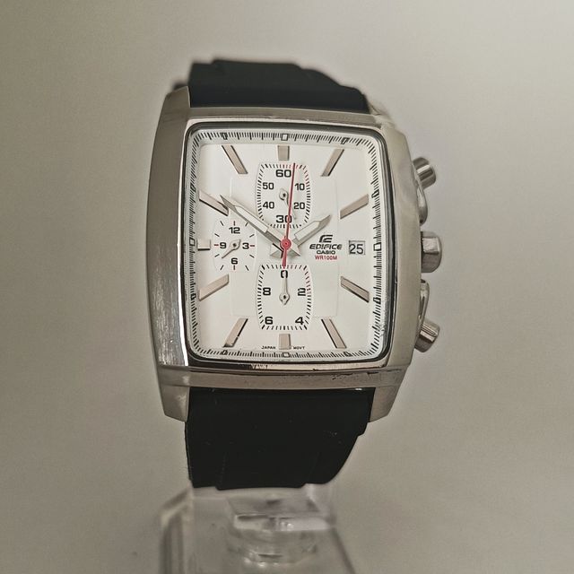 Reloj Ediface Casio
