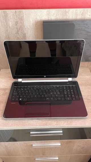 Portatil HP Pavilion