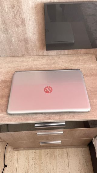Portatil HP Pavilion