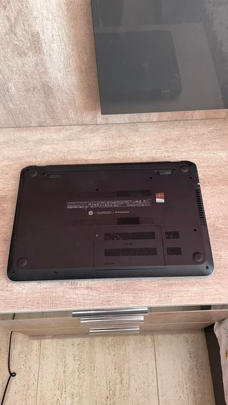 Portatil HP Pavilion