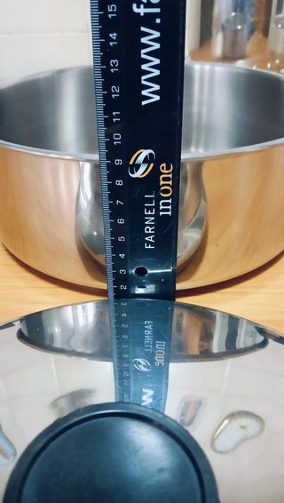 ENVÍO Lote menaje de cocina