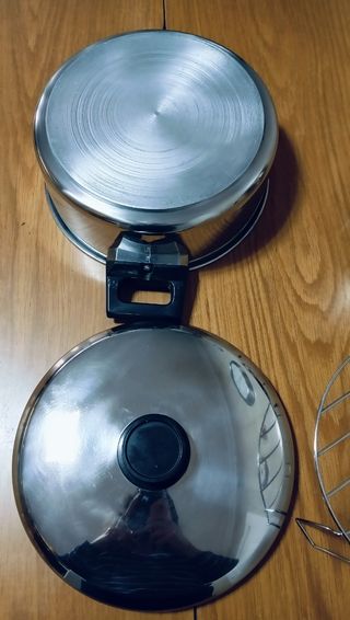 ENVÍO Lote menaje de cocina