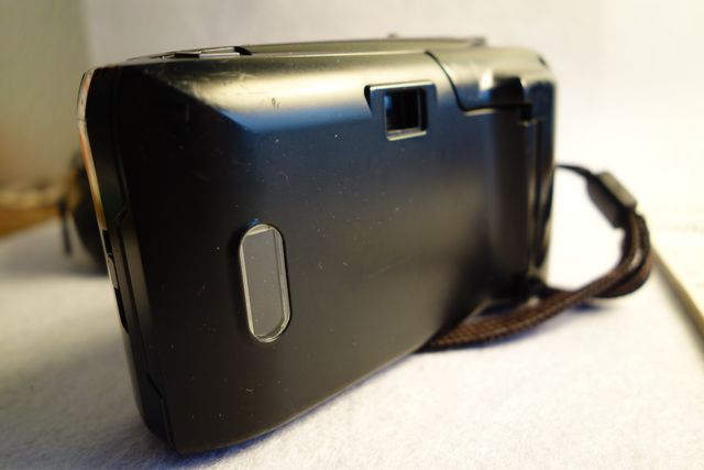 Olympus Trip AF 31 para reparar o piezas