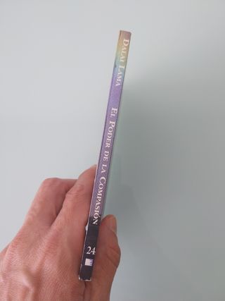 El poder de la compasión DALAI LAMA