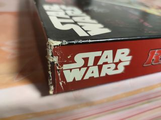 Risk Star wars de Hasbro