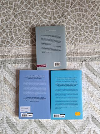 Libros de Danielle Steel