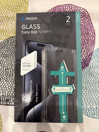 Protezione per Schermo per Iphone 13 Mini