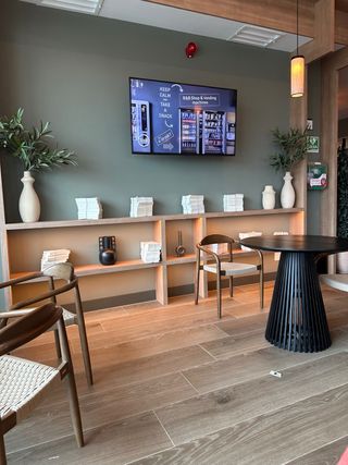 Super esposa limpieza de casas y organisacion de armarios