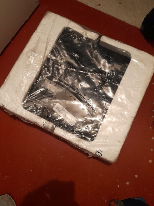 Placa de cocción eléctrica, 4 quemadores. Fagor