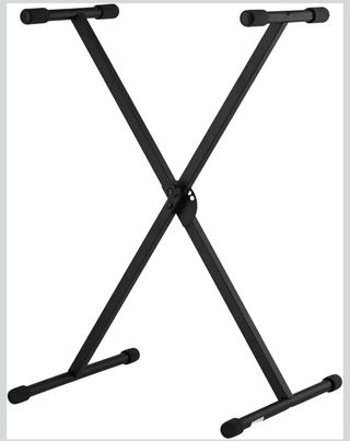 Teclado RockJam 54 teclas