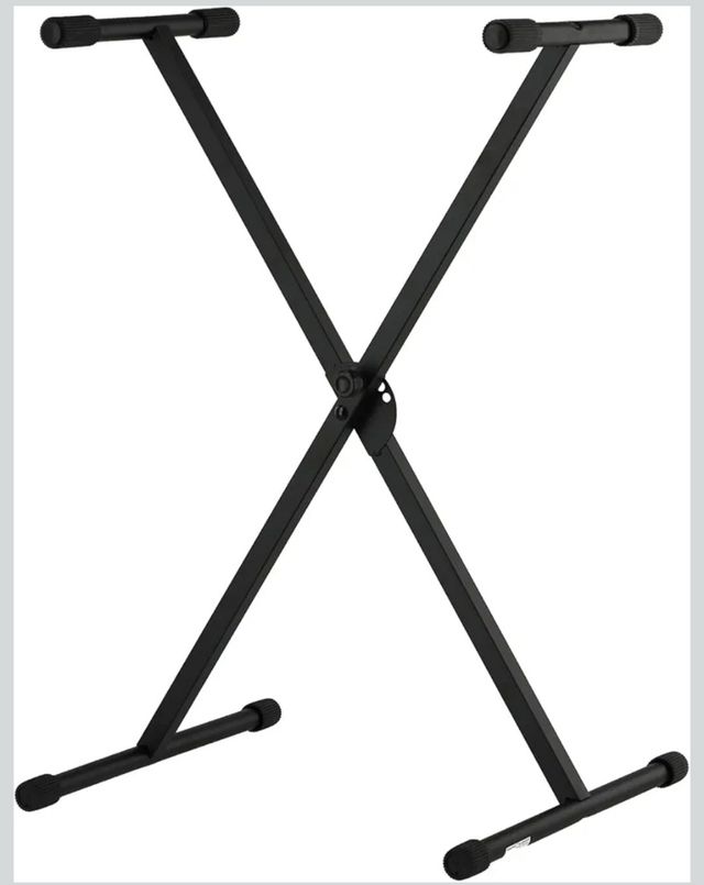 Teclado RockJam 54 teclas