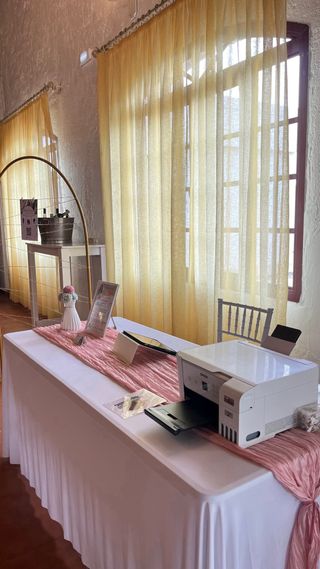 Arte en vivo en eventos Sevilla