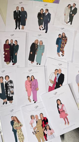 Arte en vivo en eventos Sevilla