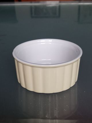 Ciotolina avana chiaro