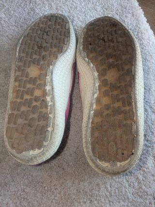 Zapatillas Kawasaki