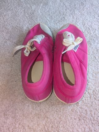 Zapatillas Kawasaki