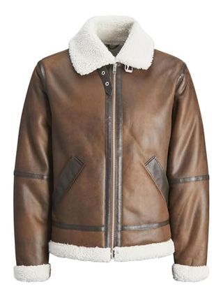 CHAQUETA "AVIATOR" (JACK & JONES)
