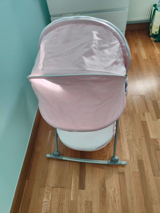 Minicuna Kinderkraft LOVI.