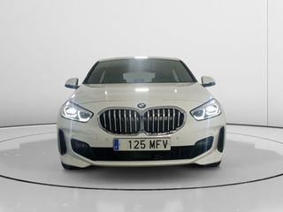 BMW Serie 1 118d M Sport