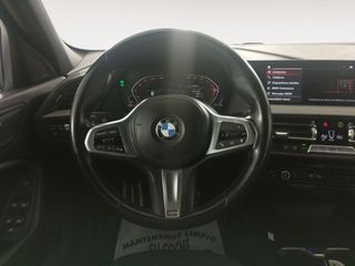 BMW Serie 1 118d M Sport