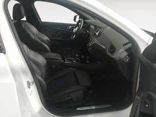 BMW Serie 1 118d M Sport