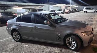 BMW Serie 3 2010