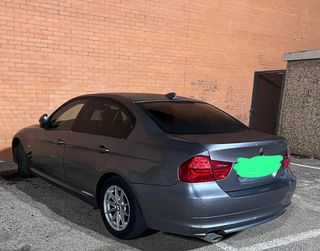 BMW Serie 3 2010