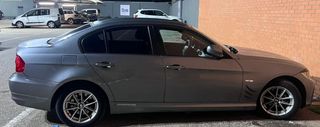 BMW Serie 3 2010