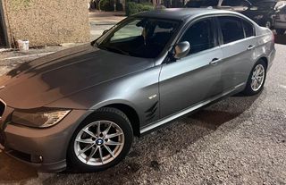 BMW Serie 3 2010