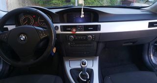 BMW Serie 3 2010