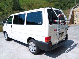 Volkswagen Multivan 1997