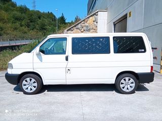 Volkswagen Multivan 1997