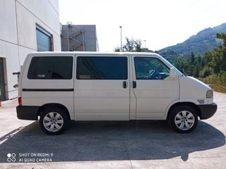 Volkswagen Multivan 1997