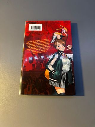 My Hero Academia Vigilante Illegals nº 02/15