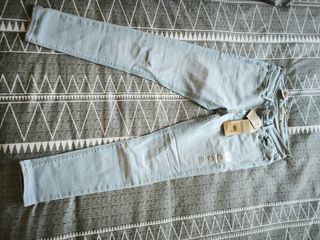 Pantalón Levis