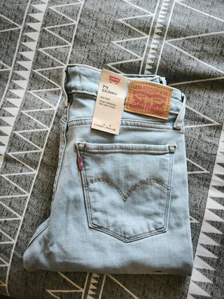 Pantalón Levis