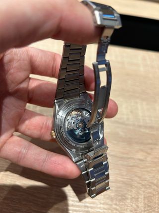 Festina Automático Verde - Reloj Hombre