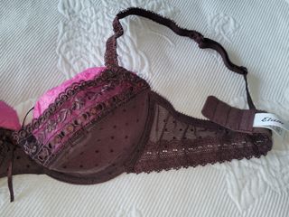 Lote CUATRO Sujetadores 