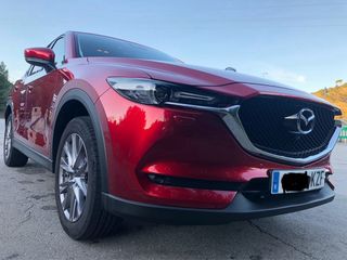 Mazda CX-5 2019
