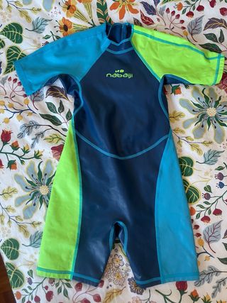 Neopreno Nabaji Talla 4